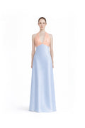 Aurora Blush Bodice