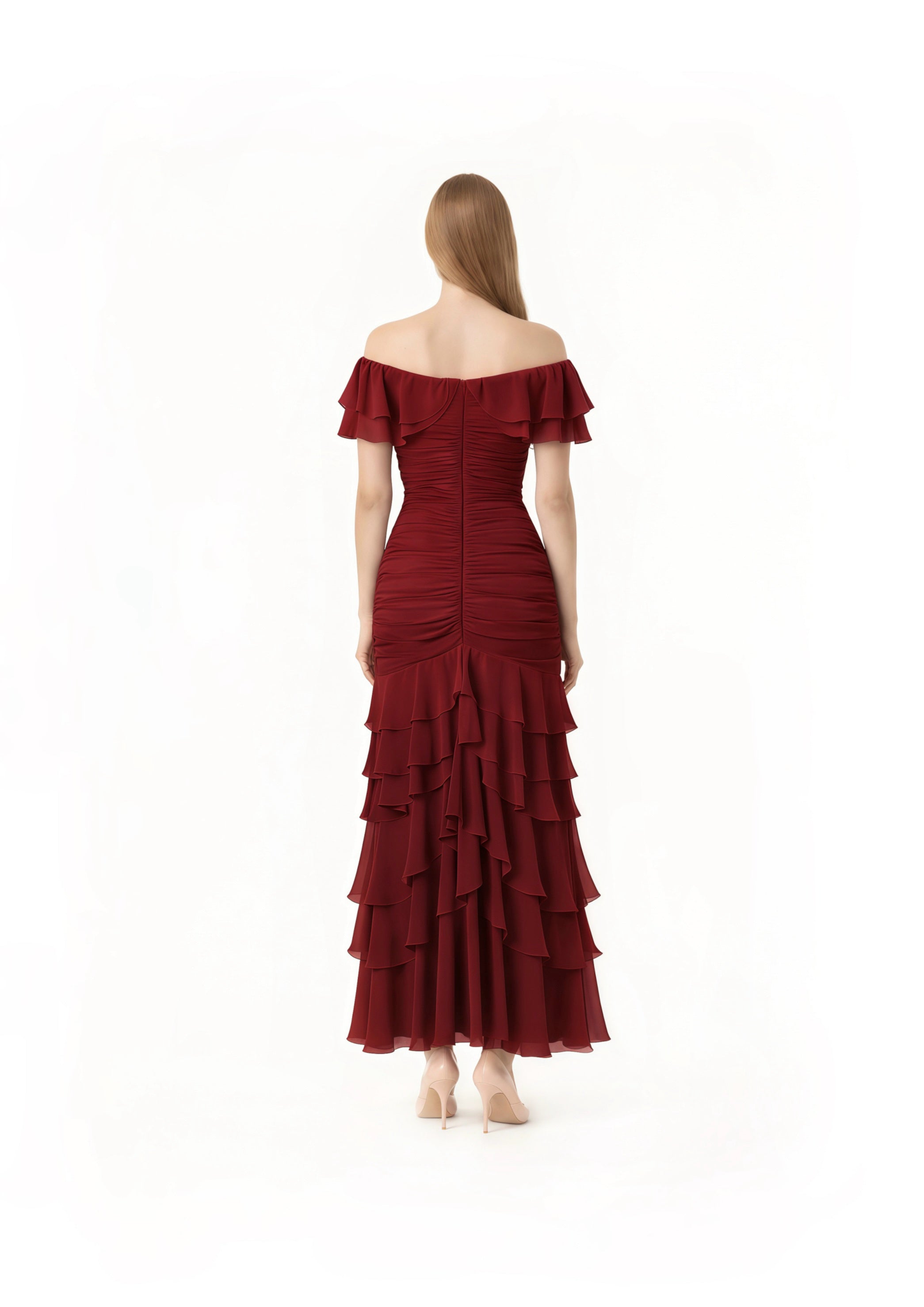Fleur Dress