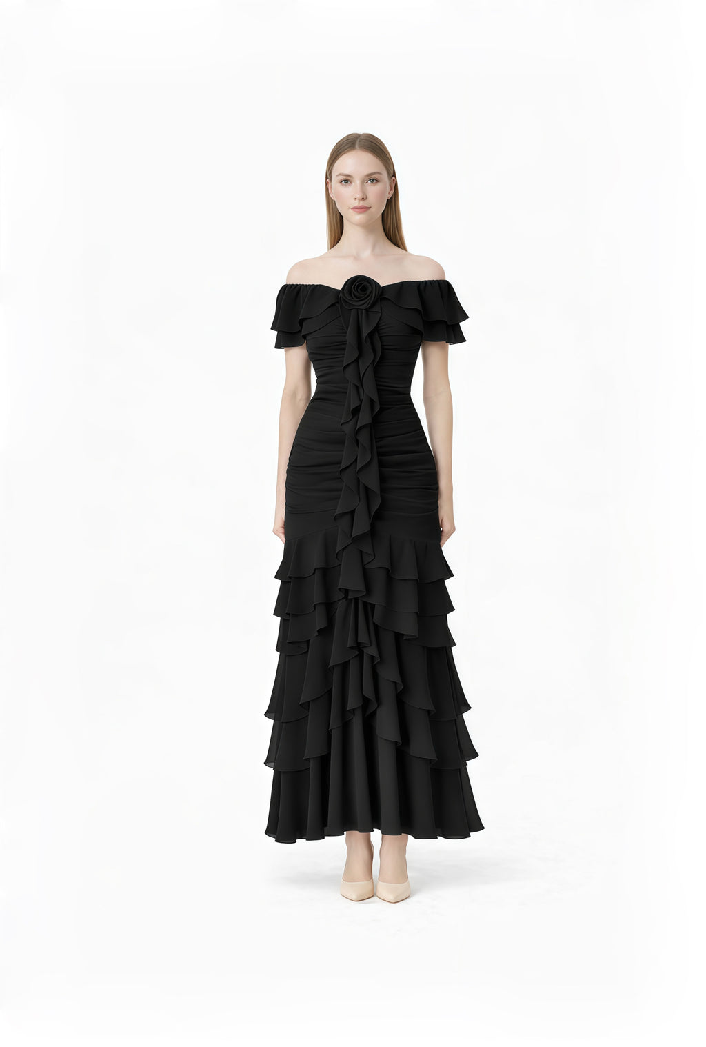 Fleur Dress