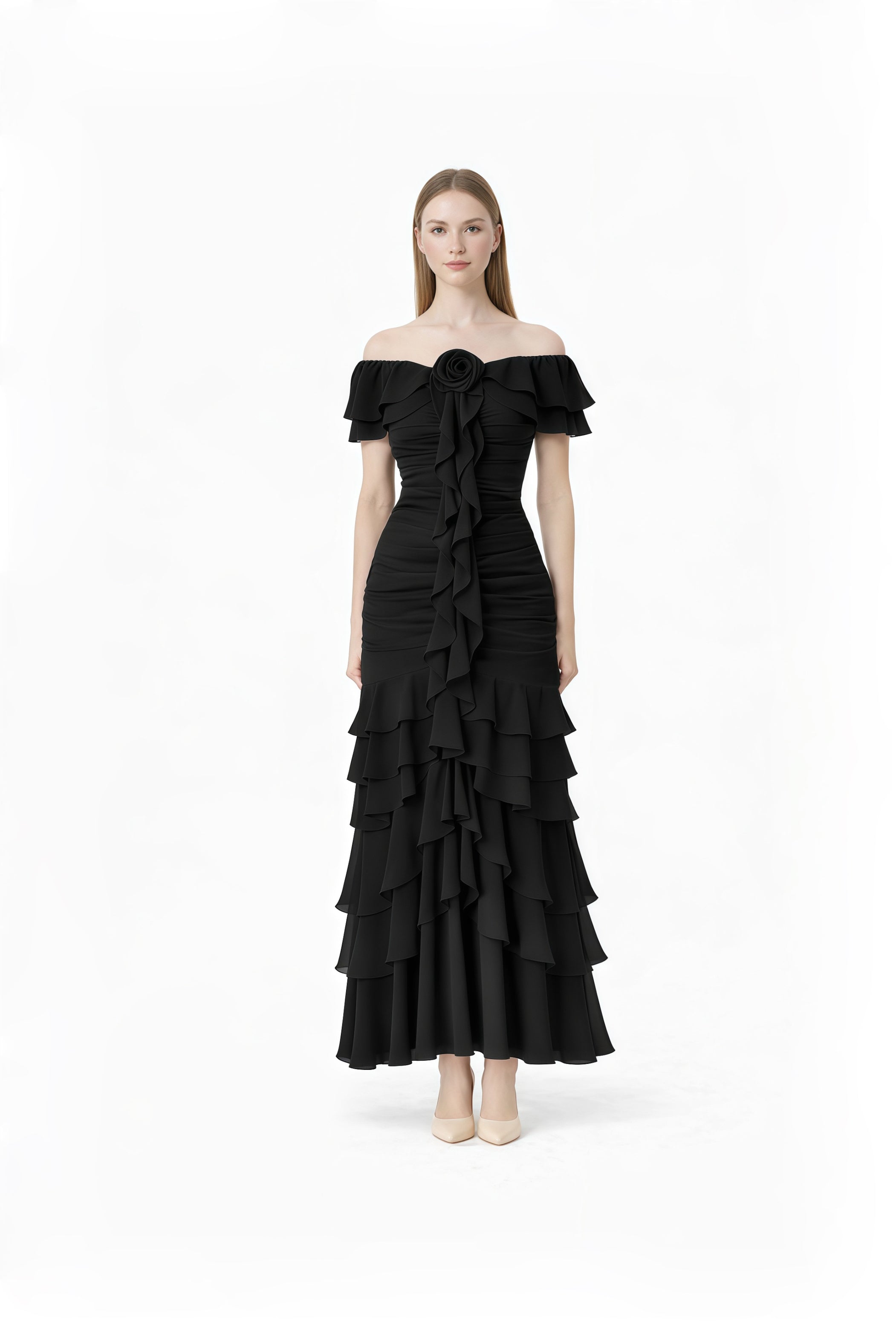 Fleur Dress