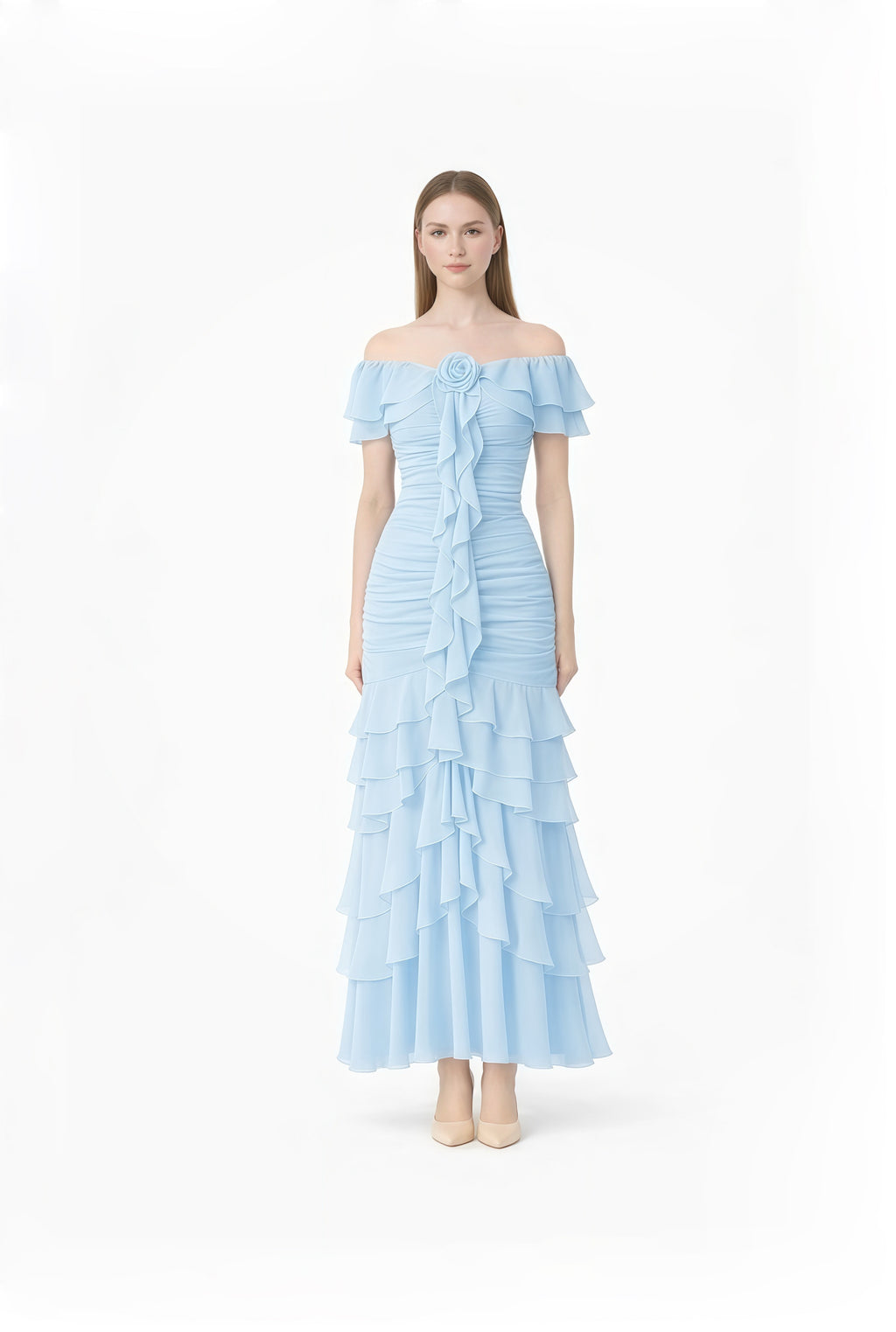 Fleur Dress