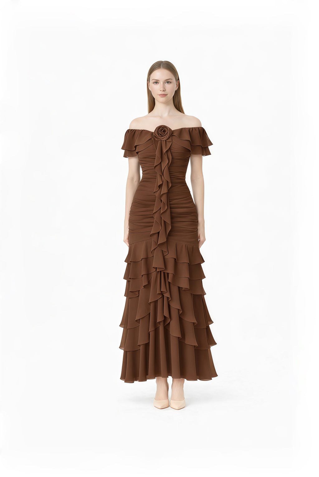 Fleur Dress