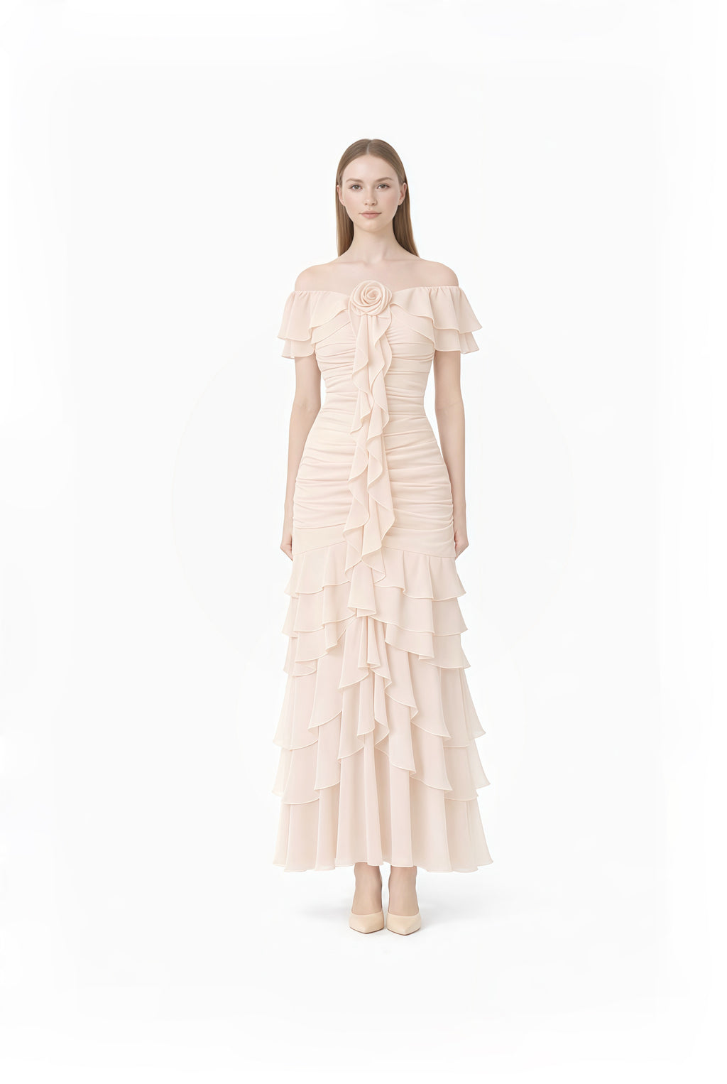 Fleur Dress