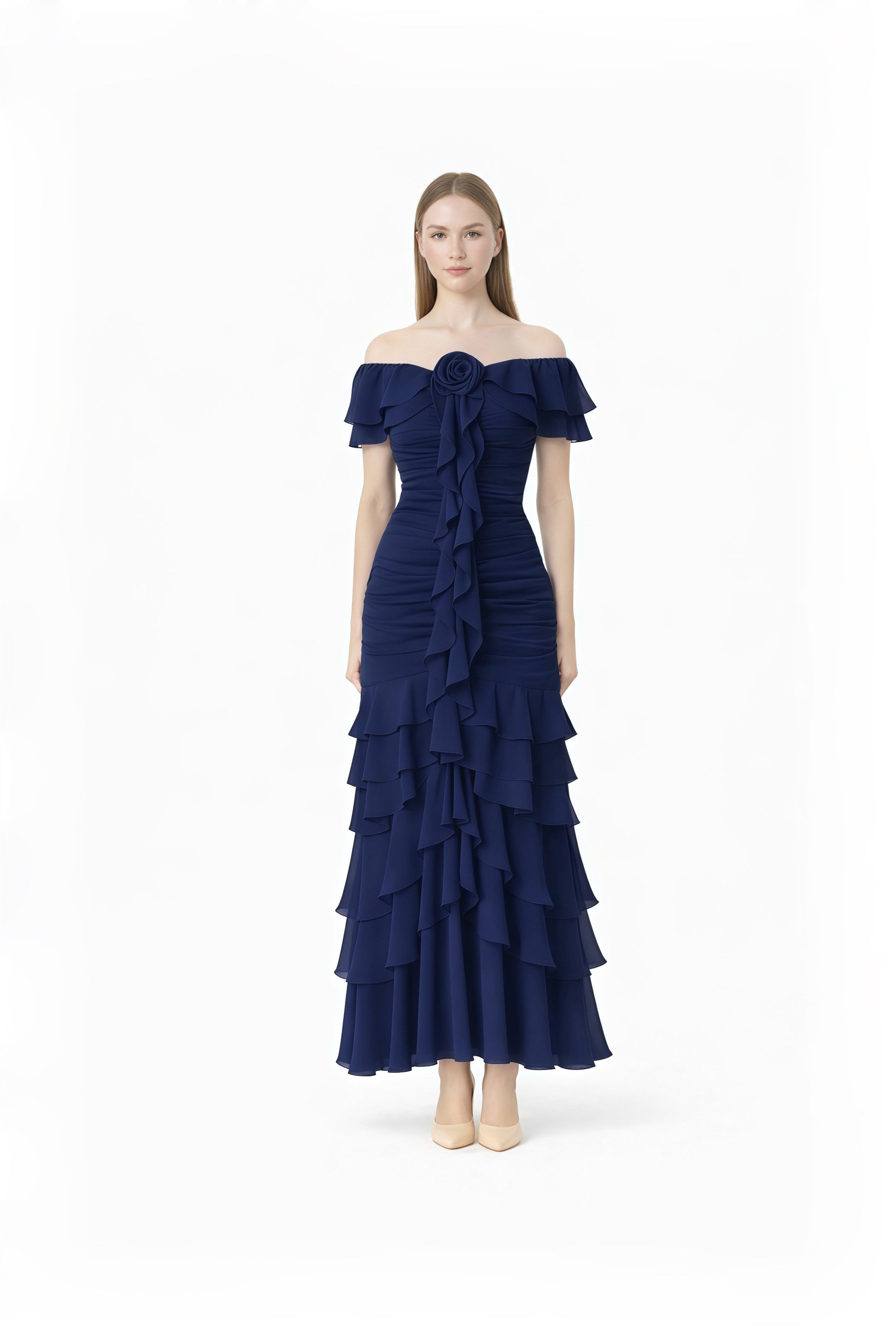 Fleur Dress