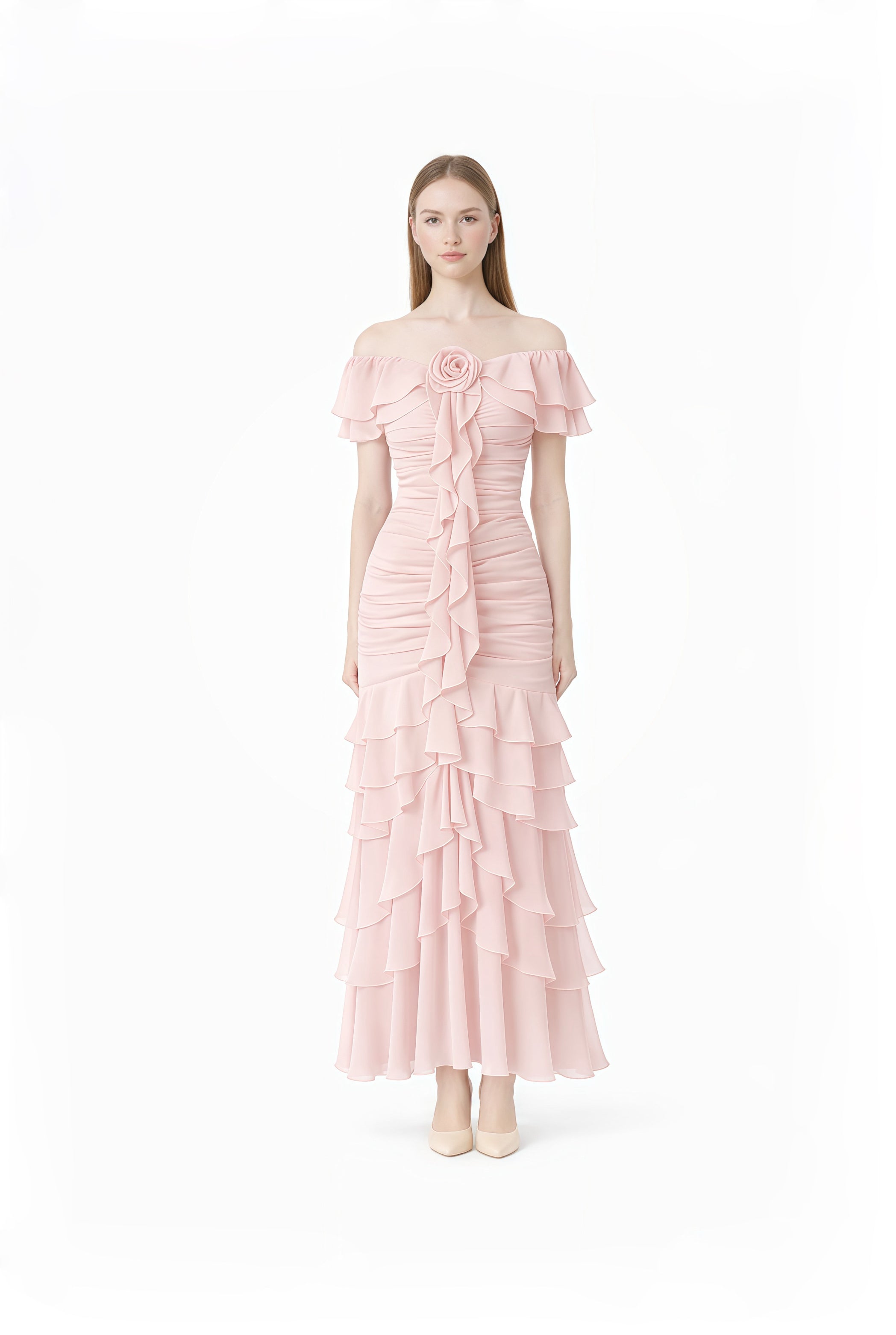 Fleur Dress