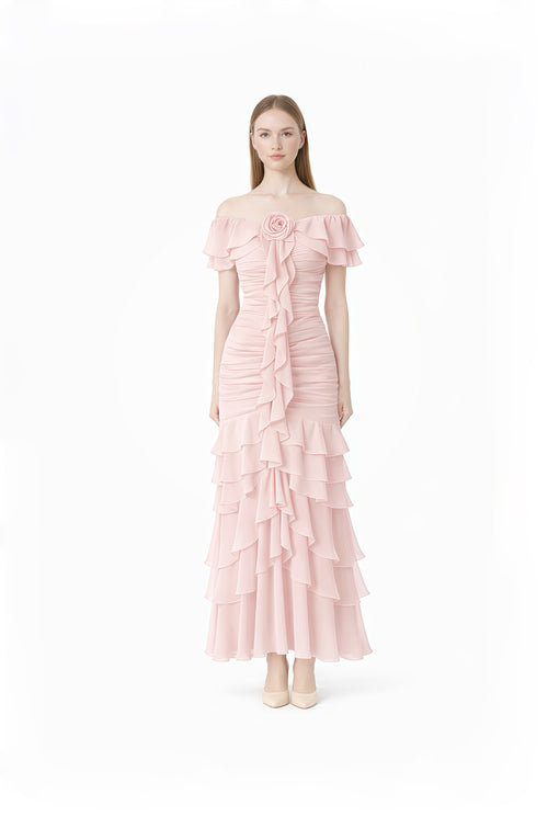 Fleur Dress