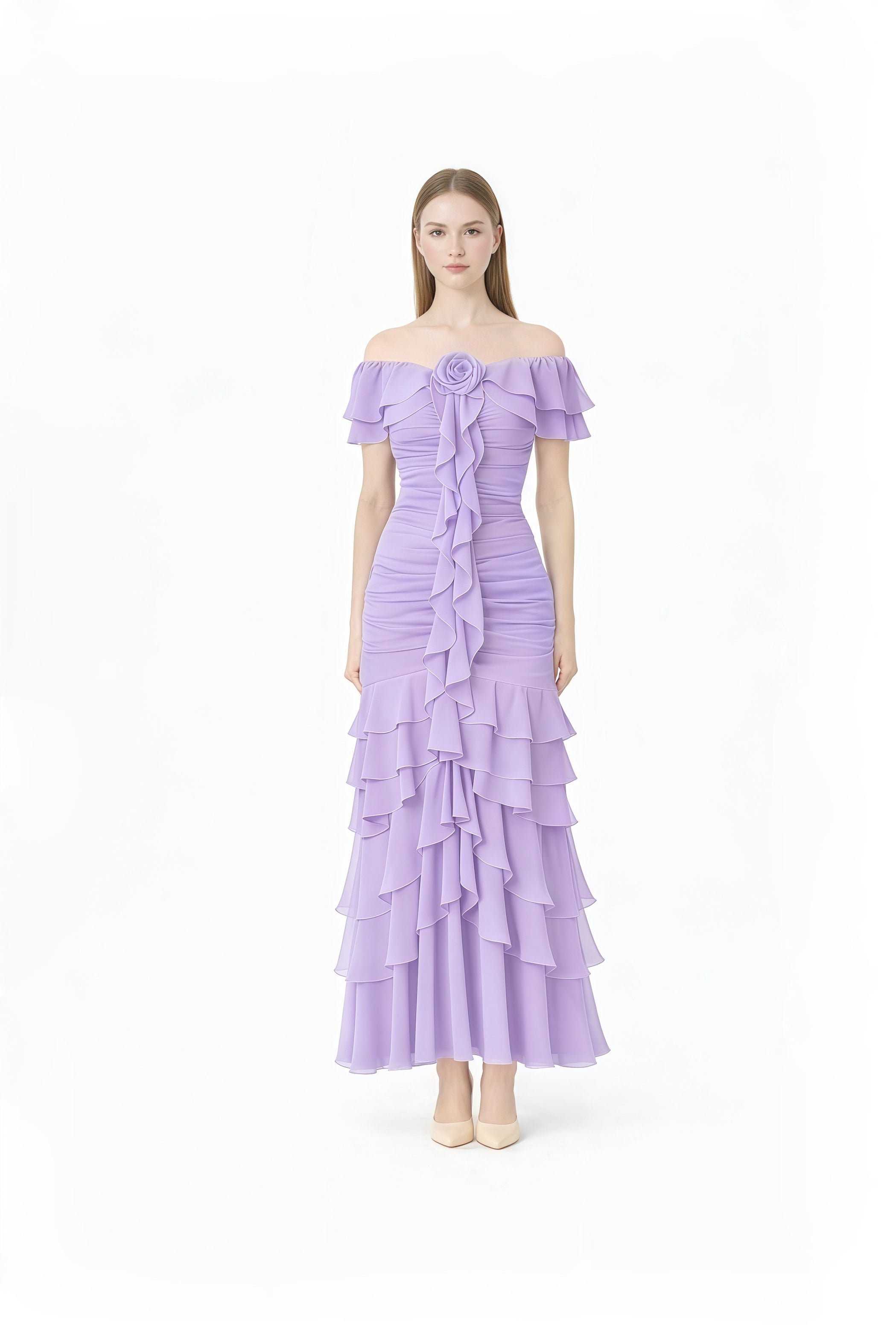 Fleur Dress