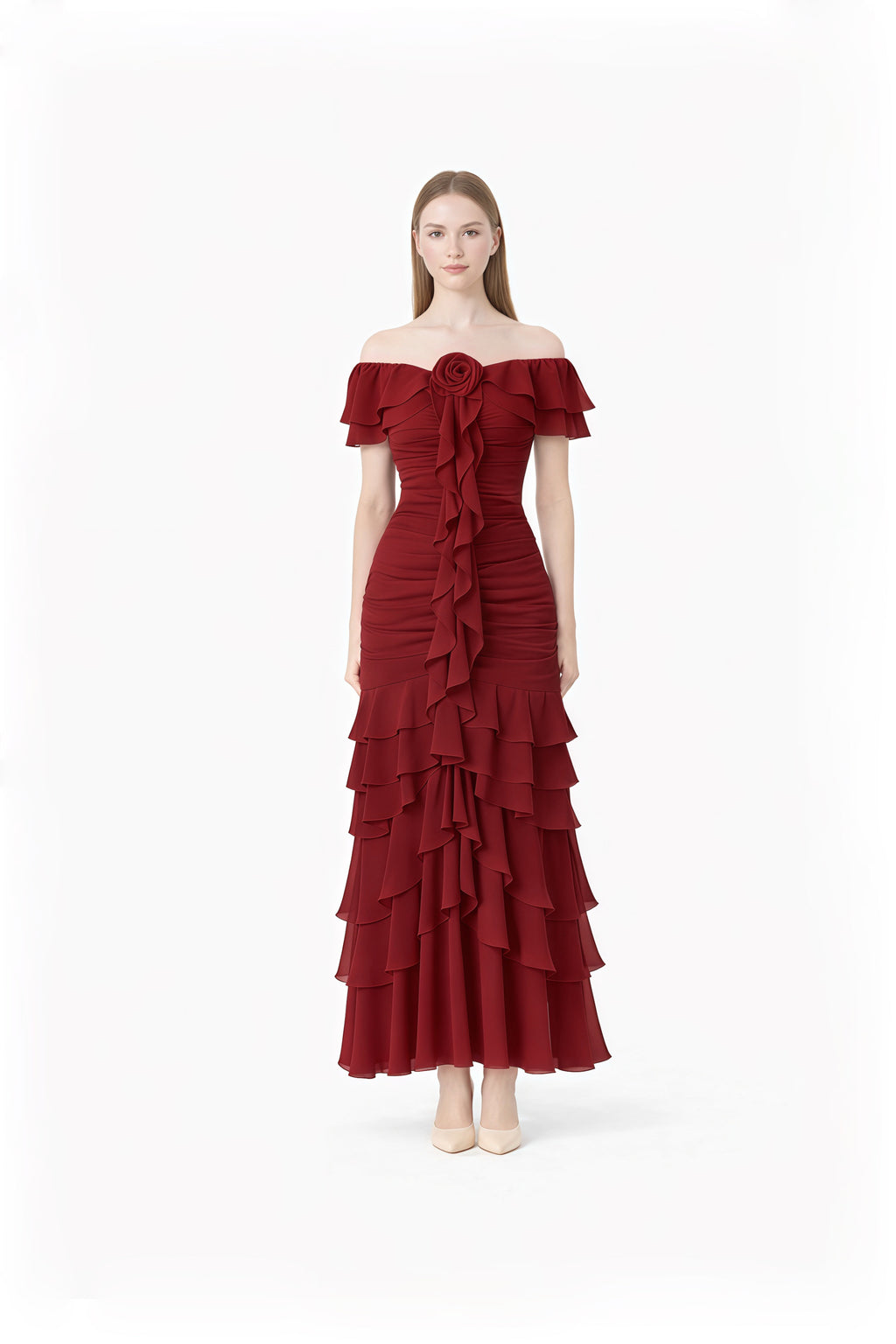 Fleur Dress