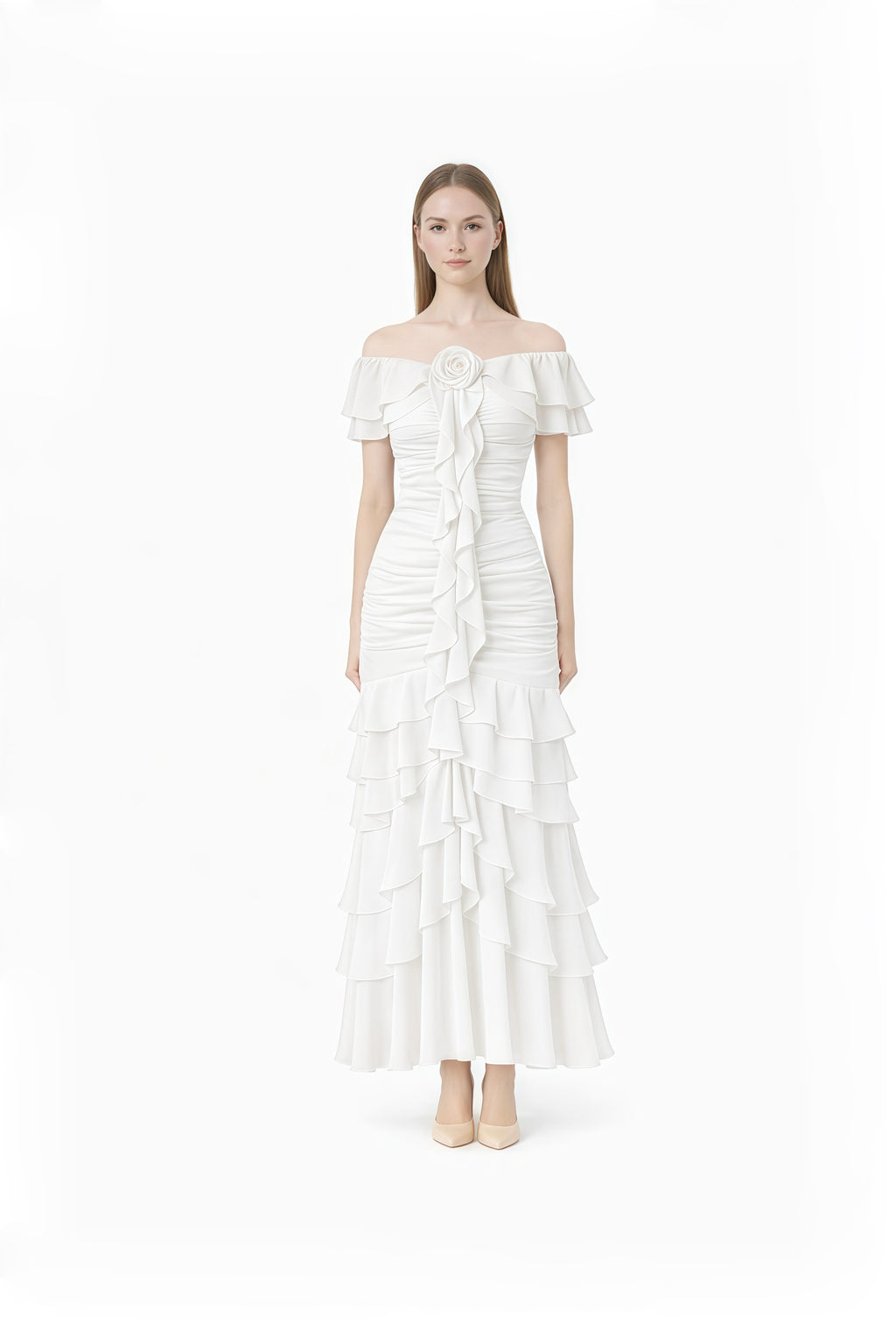 Fleur Dress