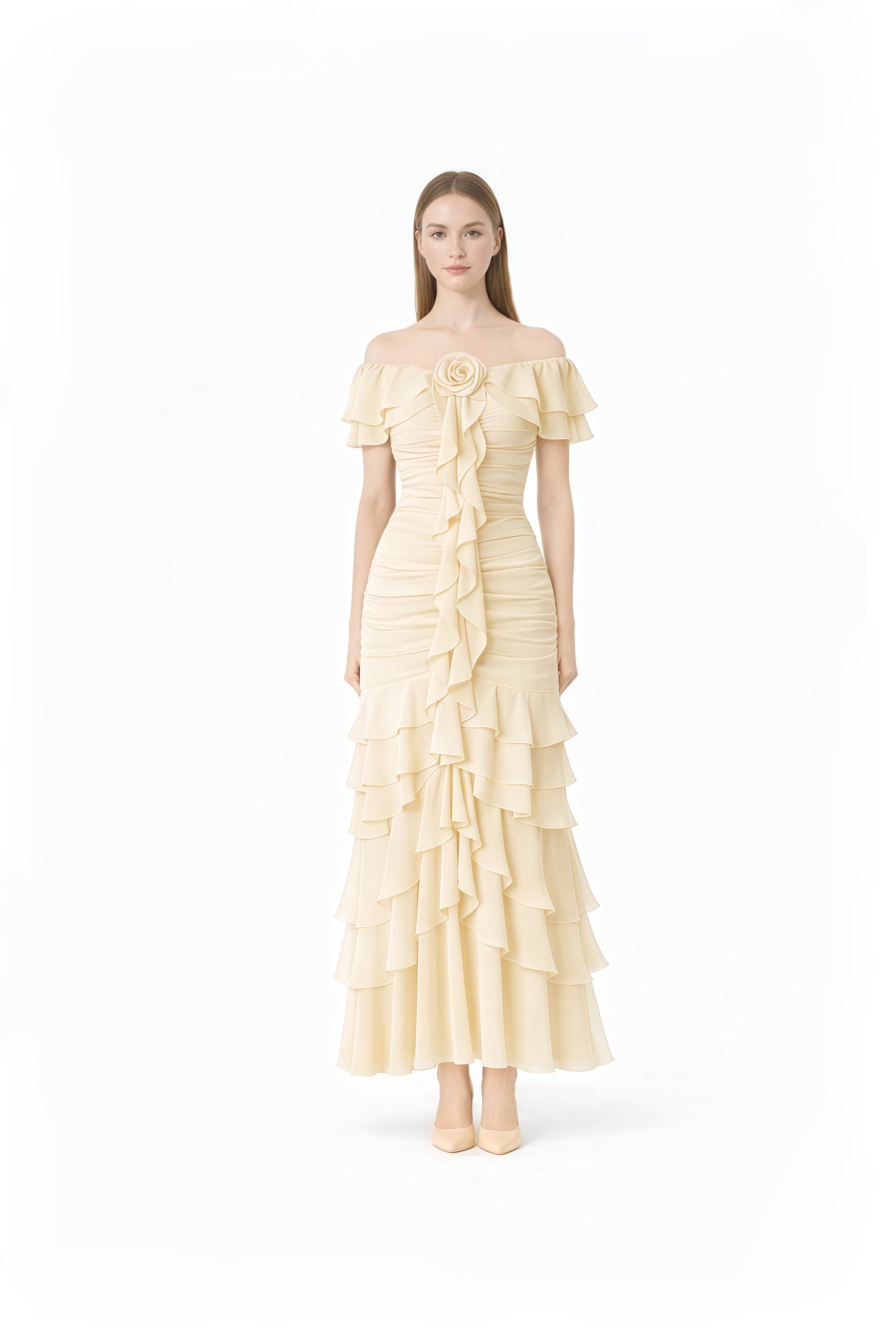 Fleur Dress