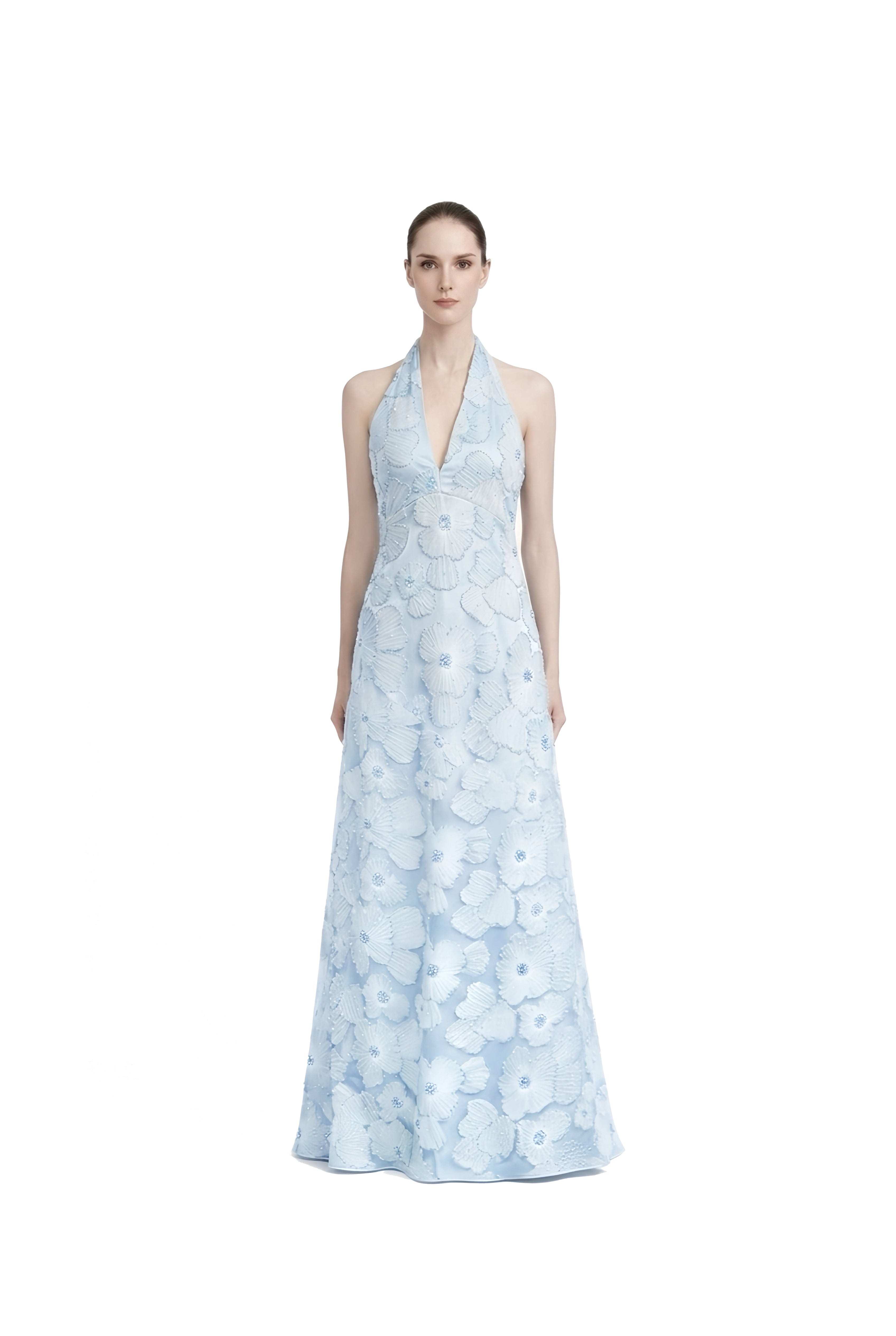 Opaline Bloom