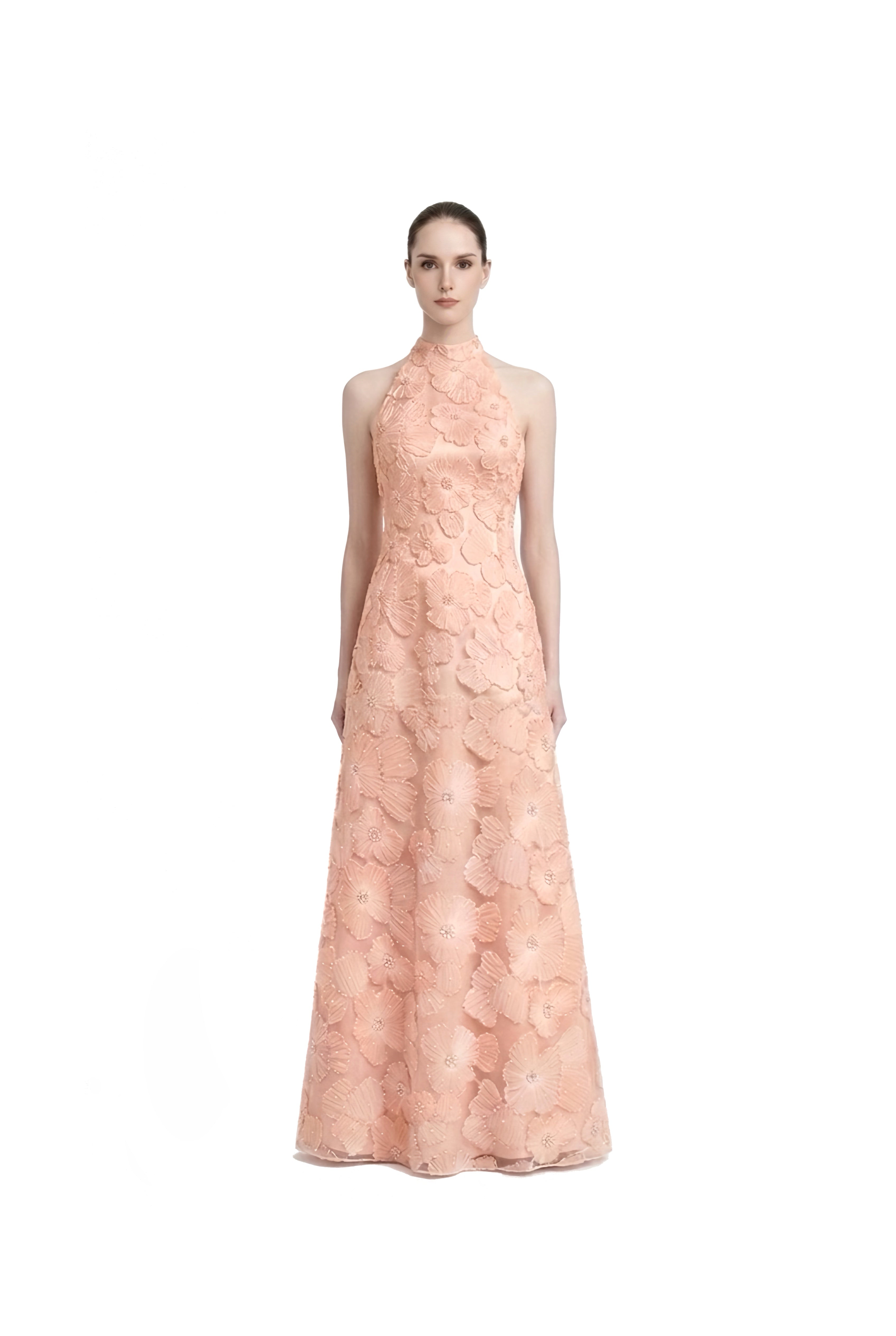 Seraphina Floral